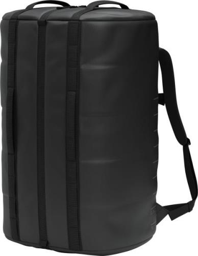 Db Roamer Pro Split Duffel 90L Black Out