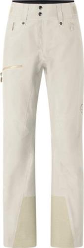 Norrøna Women's Lofoten GORE-TEX Pants  Oatmeal