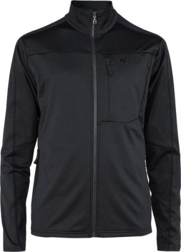 8848 Altitude Men's Luca Ski Sweat Black