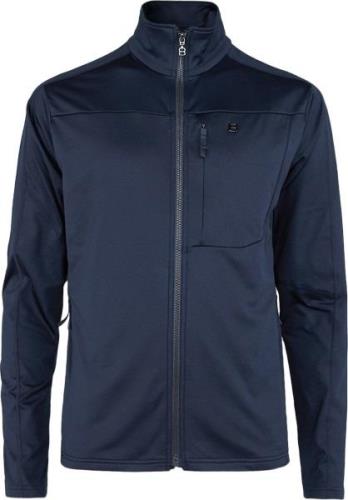 8848 Altitude Men's Luca Ski Sweat Navy