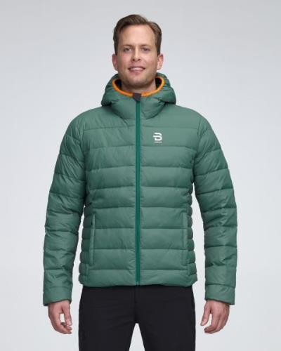 Dæhlie Men's Jacket Frost Dark Forest