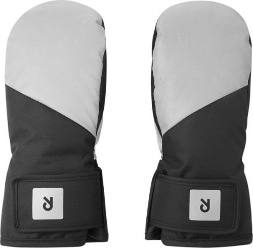 Reima Kids' Reimatec Mittens Heilutus Black