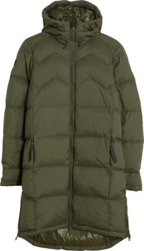 Mountain Works Unisex Regulator Coat Military