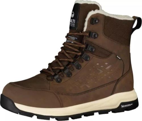 Halti Women's Fjalla DrymaxX Boot Petrified Oak Beige