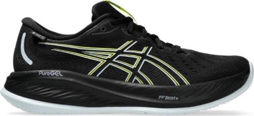 Asics Men's Gel-Cumulus 26 GORE-TEX Black/Cool Grey