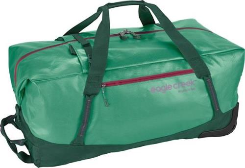 Eagle Creek Migrate Wheeled Duffel 110 L Willow