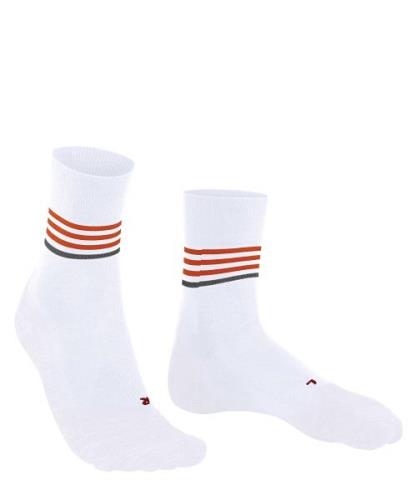 Falke Women's RU4 Endurance Reflect Running Socks White