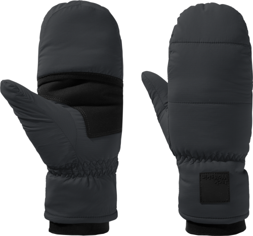 Jack Wolfskin Women's Roemertor Mitten Phantom