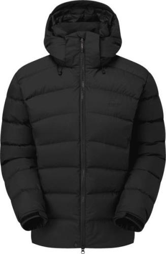 Mountain Equipment Women's Lightline Eco Jacket Black