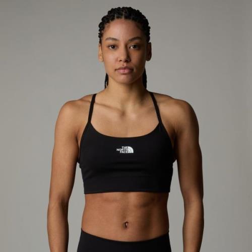 The North Face Women's Flex Bra TNF Black