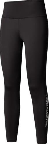 The North Face Women's Flex 25" Tight Graphic TNF Black