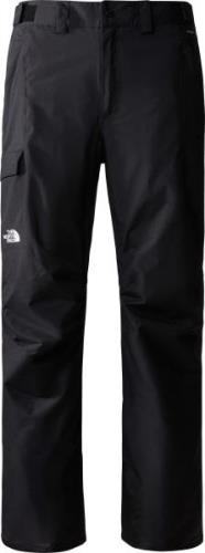 The North Face Men's Freedom Insulated Pants TNF Black/NPF