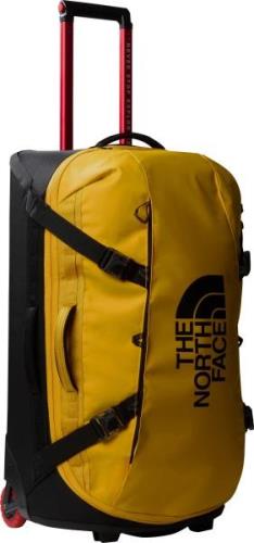 The North Face Base Camp Rolling Thunder 28" Summit Gold/TNF Black/NPF