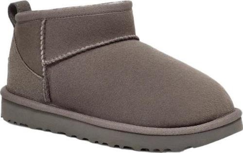 UGG Women's Classic Ultra Mini Grey