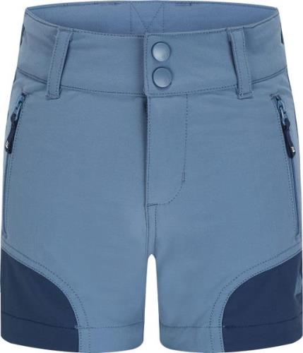 Skogstad Kids' Svelgen Tur Shorts Coronet Blue