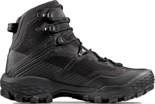 Mammut Women's Ducan Ii High GORE-TEX Black