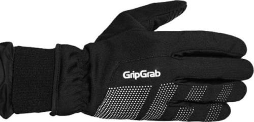 Gripgrab Gripgrab Ride 2 Windproof Winter Gloves Black