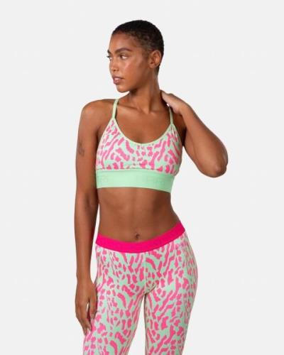 Kari Traa Women's Var Printed Mint