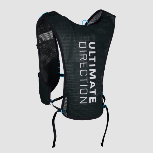 Ultimate Direction Unisex Tarmac Vest Onyx