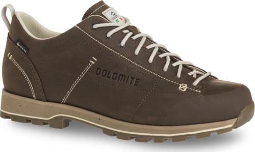 Dolomite Unisex Dolomite 54 Low FG EVO GORE-TEX Dark Brown