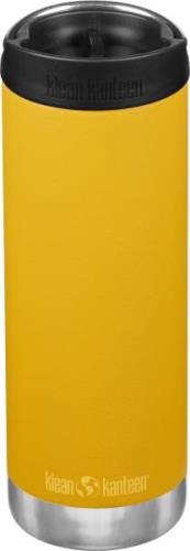 Klean Kanteen TKWide 473ml (Café Cap) Marigold