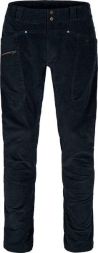 Elevenate Men's Après Cord Pants Dark Ink