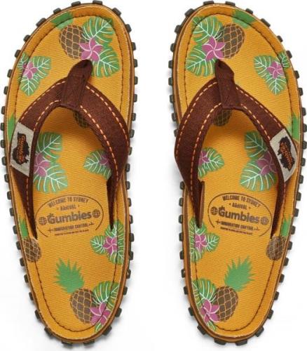 Gumbies Unisex Islander Tropical Punch