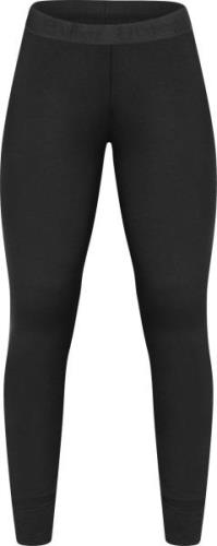 Urberg Women's Solid Tree Base Layer Pants Black Beauty