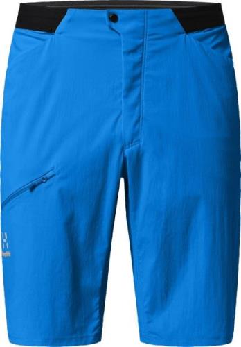 Haglöfs Men's L.I.M Fuse Shorts Electric Blue