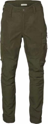 Chevalier Men's Cross Hybrid Pants Tobacco Green