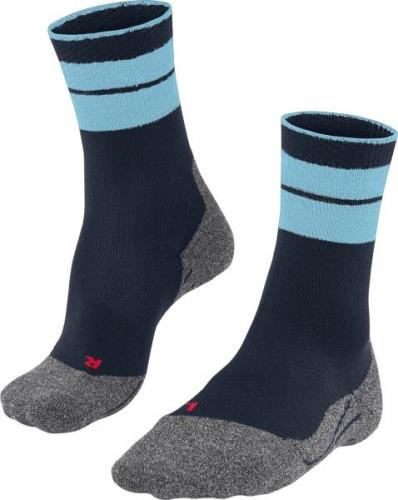 Falke Men's TK Stabilizing Trekking Socks Marine