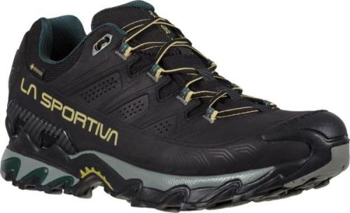 La Sportiva Men's Ultra Raptor II Leather Wide GOR-TEX