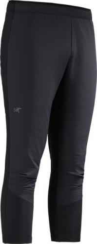 Arc'teryx Men's Rho Insulated 3/4 Bottom Black