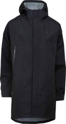 8848 Altitude Men's Grip 2.0 Coat Black