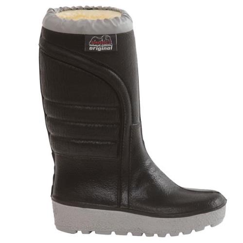 Powerboots Original High Unisex Black