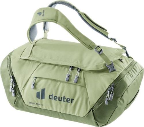 Deuter Duffel Pro 40 Mineral-grove