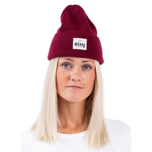 Eivy Watcher Beanie Wine