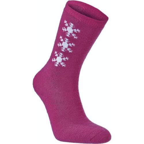 Seger Kids' Lillen Cerise