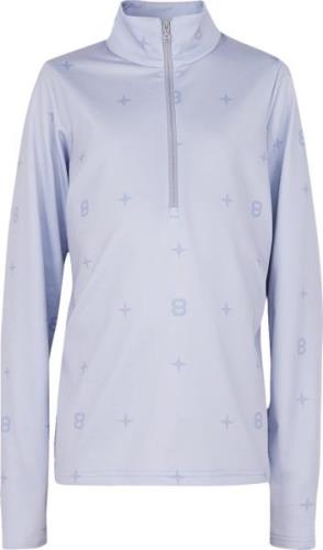 8848 Altitude Junior's 8 Star Sweat Icelandic Blue