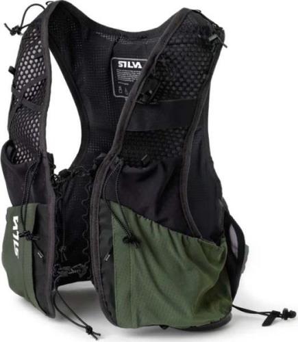 Silva Strive 5 Vest Green L Green