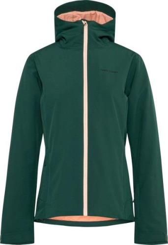 Kari Traa Women's Emma Ski Jacket Dark Green