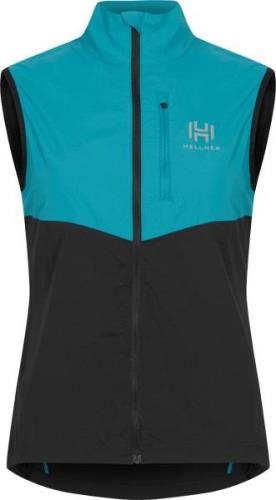 Hellner Women's Paljas Wind Vest Biscay Bay