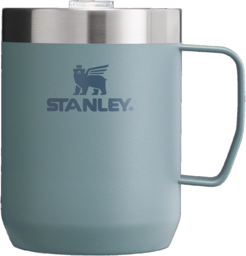 Stanley Camp Mug 0.23 L Shale