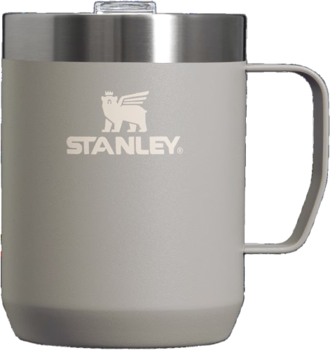 Stanley Camp Mug 0.23 L Ash