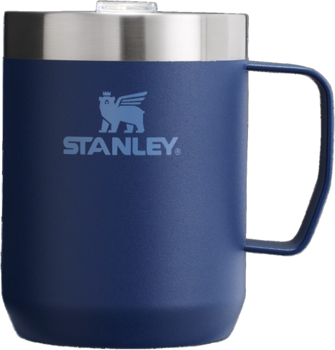 Stanley Camp Mug 0.23 L Navy