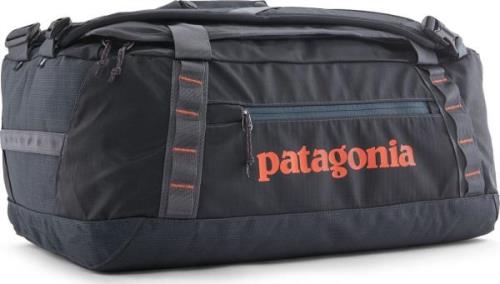 Patagonia Black Hole Duffel 40L Smolder Blue