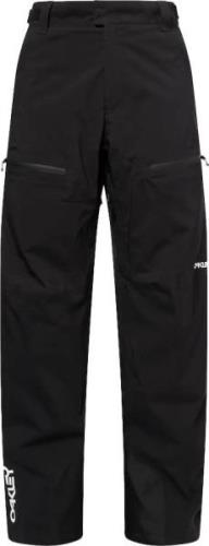 Oakley Men's Tnp Lined Shell Pant 2.0 Blackout