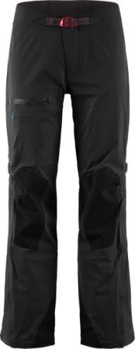 Klättermusen Men's Andvare Pants Black