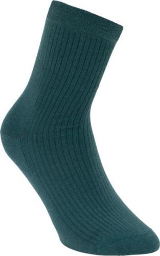 Urberg Unisex Merino Wool Ribb Sock 2p Mediterranea