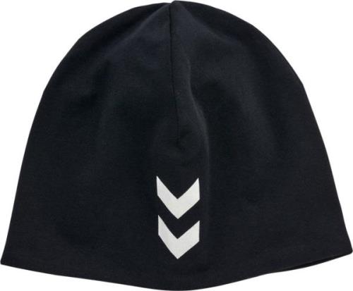 Hummel Kids' hmlPERRRY Beanie Black